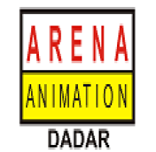 Arena Animation, Dadar, Mumbai logo