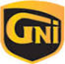 Guru Nanak Institute of Technology logo