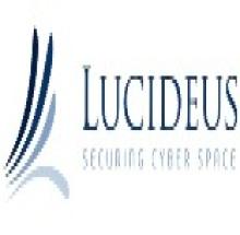 Lucideus Tech Pvt. Ltd. logo