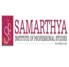 Samarthya Institute of Professional Studies logo