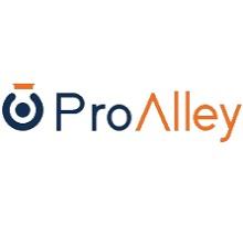 ProAlley logo