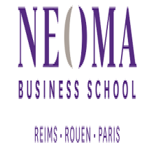 NEOMA Business School logo