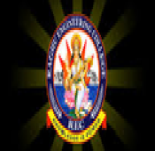 Raghu Engineering College logo