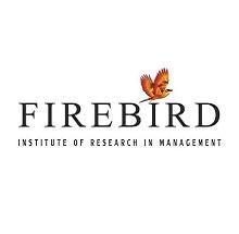 Firebird Institute of Research in Management logo