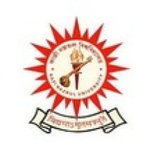 Kazi Nazrul University logo