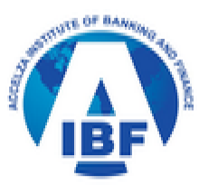 Accelza Institute of Banking and Finance (AIBF) logo