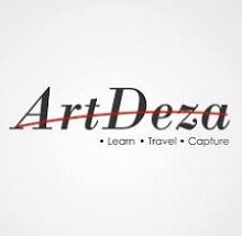 Artdeza logo