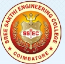 Sree Sakthi Engineering College logo