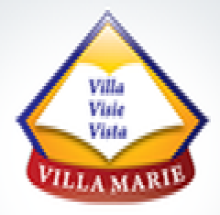 Villa Marie College for women logo