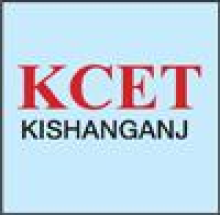 Kishanganj College of Engineering and Technology logo