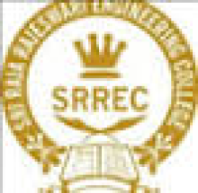 Srr Engineering College logo