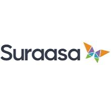 Suraasa logo