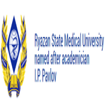 Ryazan State Medical University logo