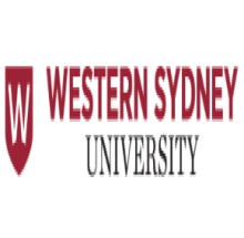 Western Sydney University, Sydney City Campus logo