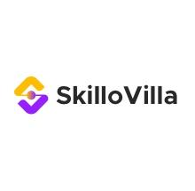 SkilloVilla logo