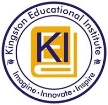 Kingston College of Science logo