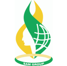 SAM Girls College logo