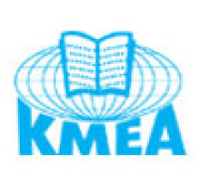 KMEA Engineering College logo