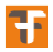 Terrafirm Global Academy of Design and Communication logo