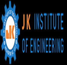 J. K. Institute of Engineering logo