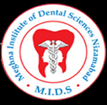 Meghna Institute of Dental Sciences logo