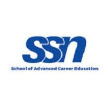 SSN School of Advanced Career Education - SSNSACE logo