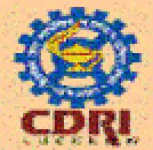 Central Drug Research Institute (CDRI) logo