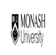 Monash University logo