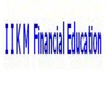 IIKMFE Financial Education logo