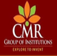 CMR Engineering College logo