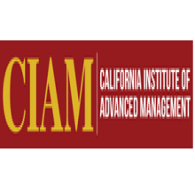 California Institute of Advanced Management logo