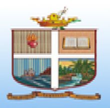 Sacred Heart College - SHC logo