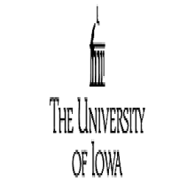 University of Iowa logo