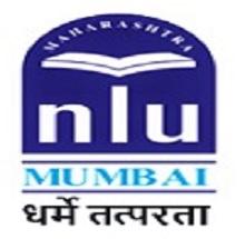 MNLU Mumbai - Maharashtra National Law University logo