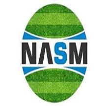 NASM Academy of Sports Management, Mumbai logo