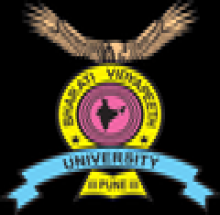 Amplify Department of Information Technology and Management, Bharati Vidyapeeth University logo