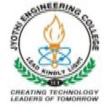 Jyothi Engineering College logo