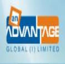 An Advantage Global India Ltd logo