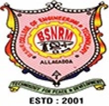 Bhuma Shobha Nagireddy Memorial College of Engineering and Technology logo