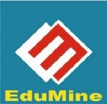 EduMine Institute- NMIMS Global AEP logo