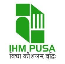 IHM Delhi - Institute of Hotel Management, Catering And Nutrition logo