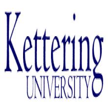 Kettering University logo