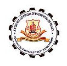 K. R. Gouri Amma College of Engineering for Women logo