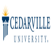 Cedarville University logo