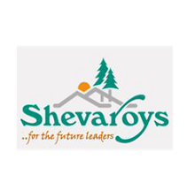 Shevaroys College of Arts and Science logo