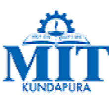 Moodlakatte Institute of Technology logo