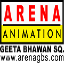 Arena Animation, Geeta Bhawan Square Indore Courses & Fees Structure  2023-24 Details
