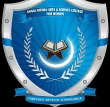 Annai Ayesha Arts and Science College For Women logo