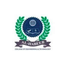 Al Habeeb College of Engineering and Technology logo