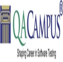 QA Campus logo